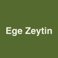 Ege Zeytin