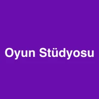 Oyun Stüdyosu