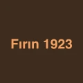 Fırın 1923 4