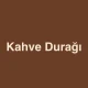 Kahve Durağı