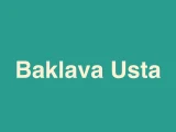 Baklava Usta