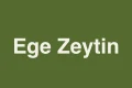 Ege Zeytin 2