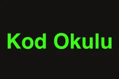 Kod Okulu 4