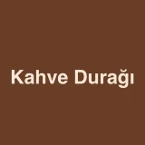 Kahve Durağı 2