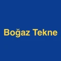Boğaz Tekne 3